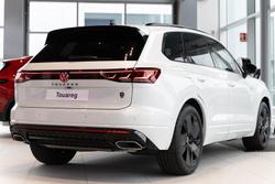2026 Volkswagen Touareg 210TDI Wolfsburg Edition