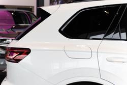 2026 Volkswagen Touareg 210TDI Wolfsburg Edition