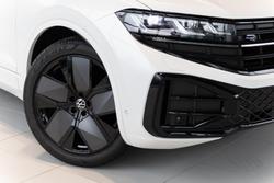 2026 Volkswagen Touareg 210TDI Wolfsburg Edition