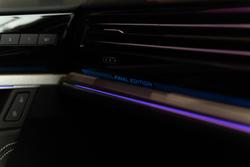 2026 Volkswagen Touareg 210TDI Wolfsburg Edition