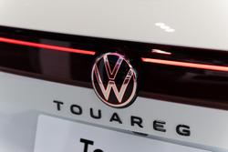2026 Volkswagen Touareg 210TDI Wolfsburg Edition