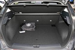 2026 MG MG4 Essence 64