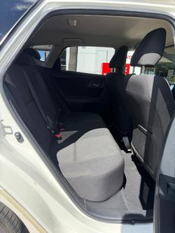 2014 Toyota Corolla Ascent Sport