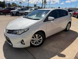 2014 Toyota Corolla Ascent Sport