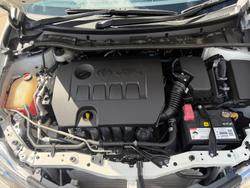 2014 Toyota Corolla Ascent Sport