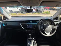 2014 Toyota Corolla Ascent Sport