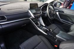 2020 Mitsubishi Eclipse Cross LS