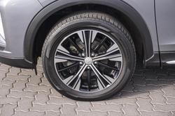 2020 Mitsubishi Eclipse Cross LS