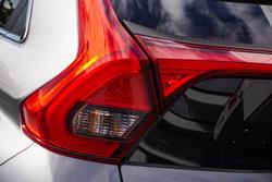 2020 Mitsubishi Eclipse Cross LS