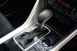 2020 Mitsubishi Eclipse Cross LS