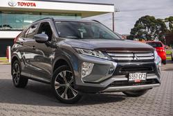 2020 Mitsubishi Eclipse Cross LS