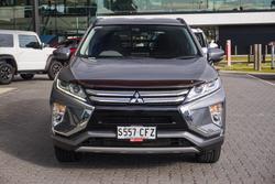 2020 Mitsubishi Eclipse Cross LS