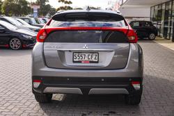 2020 Mitsubishi Eclipse Cross LS