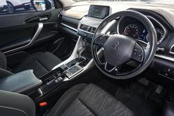 2020 Mitsubishi Eclipse Cross LS