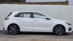 2023 Hyundai i30 Active