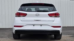 2023 Hyundai i30 Active