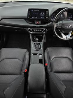 2023 Hyundai i30 Active