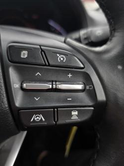 2023 Hyundai i30 Active