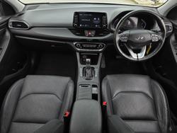 2023 Hyundai i30 Active