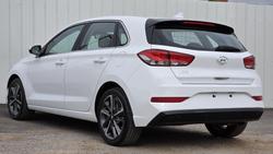 2023 Hyundai i30 Active