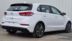 2023 Hyundai i30 Active