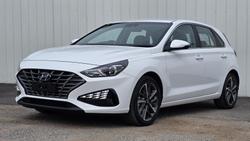 2023 Hyundai i30 Active
