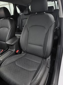 2023 Hyundai i30 Active