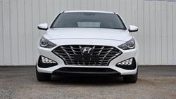 2023 Hyundai i30 Active