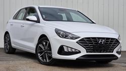 2023 Hyundai i30 Active