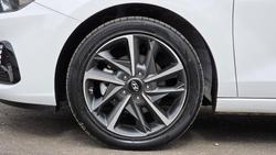 2023 Hyundai i30 Active