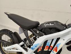 2026 Sur-ron LIGHT BEE X White