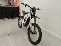 2026 Sur-ron LIGHT BEE X White