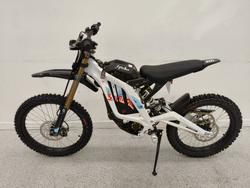 2026 Sur-ron LIGHT BEE X White
