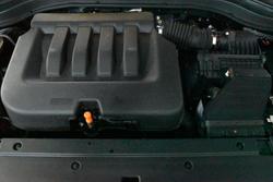 2024 Mahindra XUV700 AX7L Black Edition