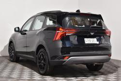 2024 Mahindra XUV700 AX7L Black Edition