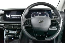 2024 Mahindra XUV700 AX7L Black Edition