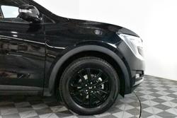 2024 Mahindra XUV700 AX7L Black Edition