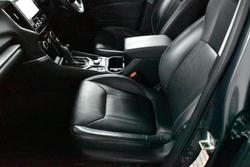2024 Mahindra XUV700 AX7L Black Edition