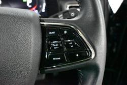 2024 Mahindra XUV700 AX7L Black Edition