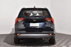 2024 Mahindra XUV700 AX7L Black Edition