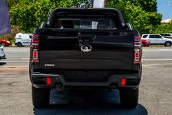 2026 GWM Cannon XSR