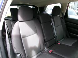 2019 Nissan Pathfinder ST+