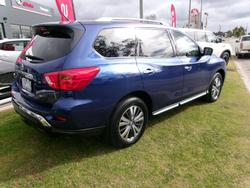2019 Nissan Pathfinder ST+