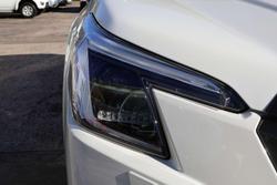 2022 Subaru Forester 2.5i-S