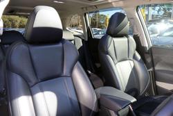 2022 Subaru Forester 2.5i-S