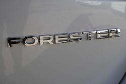 2022 Subaru Forester 2.5i-S