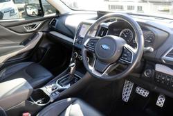2022 Subaru Forester 2.5i-S