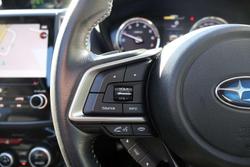 2022 Subaru Forester 2.5i-S