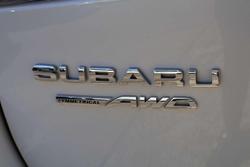 2022 Subaru Forester 2.5i-S