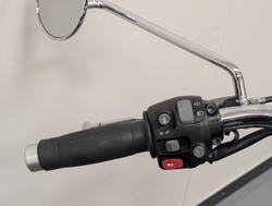 2018 Triumph Bonneville Speedmaster Speedmaster Black